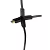 Hama 00122111 Cable HDMI 3 m HDMI Tipo A (estándar) Negro