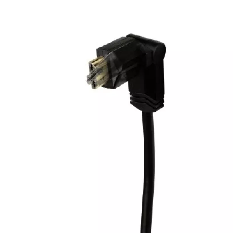 Hama 00122111 Cable HDMI 3 m HDMI Tipo A (estándar) Negro