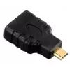 Hama 1,5 m Cable HDMI m/m HDMI Tipo A (estándar) Negro