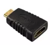 Hama 1,5 m Cable HDMI m/m HDMI Tipo A (estándar) Negro
