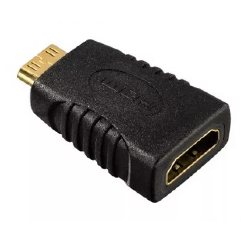 Hama 1,5 m Cable HDMI m/m HDMI Tipo A (estándar) Negro