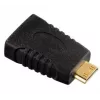 Hama 1,5 m Cable HDMI m/m HDMI Tipo A (estándar) Negro