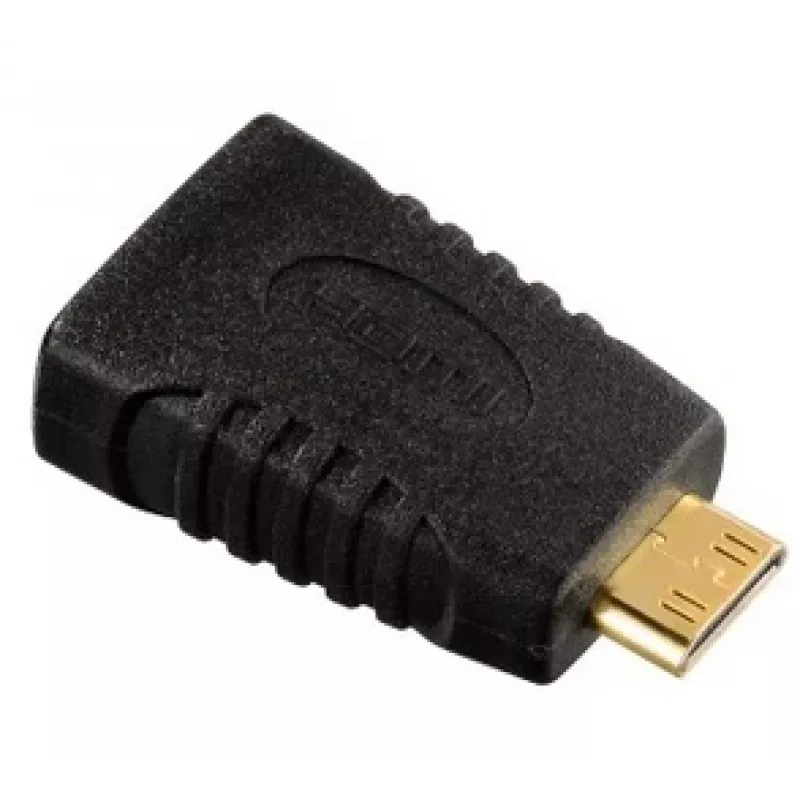 Hama 1,5 m Cable HDMI m/m HDMI Tipo A (estándar) Negro