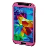 Hama Mirror Funda para móvil Rosa
