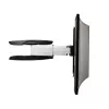 Hama FULLMOTION, XL, 65 inch 165,1 cm (65 inch) Negro, Blanco