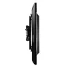 Hama FULLMOTION, XL, 65 inch 165,1 cm (65 inch) Negro, Blanco