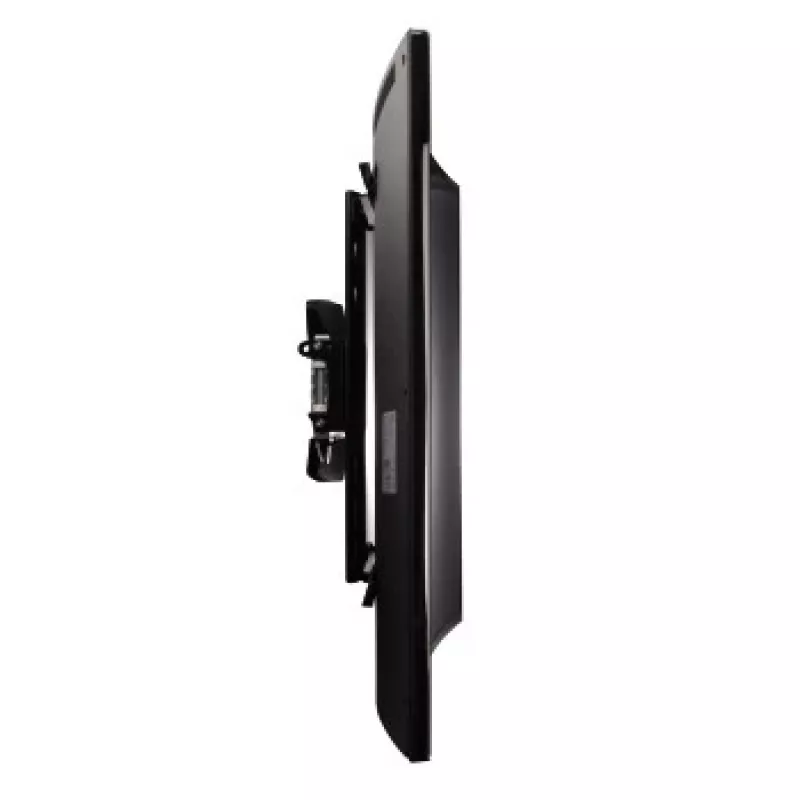 Hama FULLMOTION, XL, 65 inch 165,1 cm (65 inch) Negro, Blanco