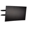 Hama FULLMOTION, XL, 65 inch 165,1 cm (65 inch) Negro, Blanco