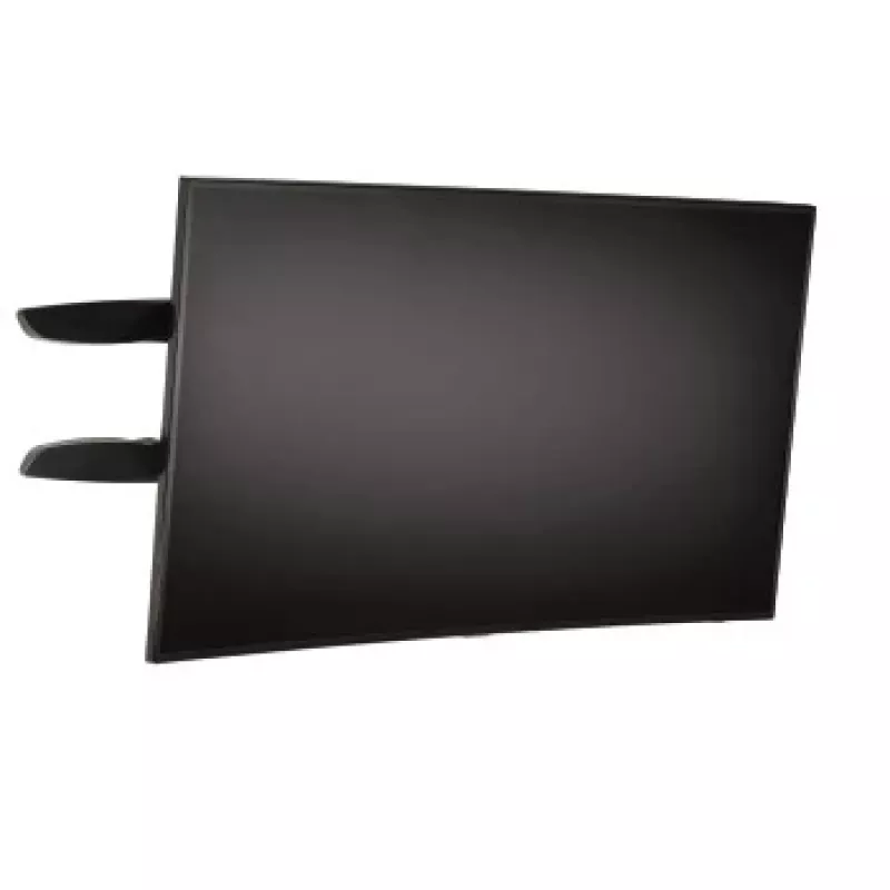 Hama FULLMOTION, XL, 65 inch 165,1 cm (65 inch) Negro, Blanco