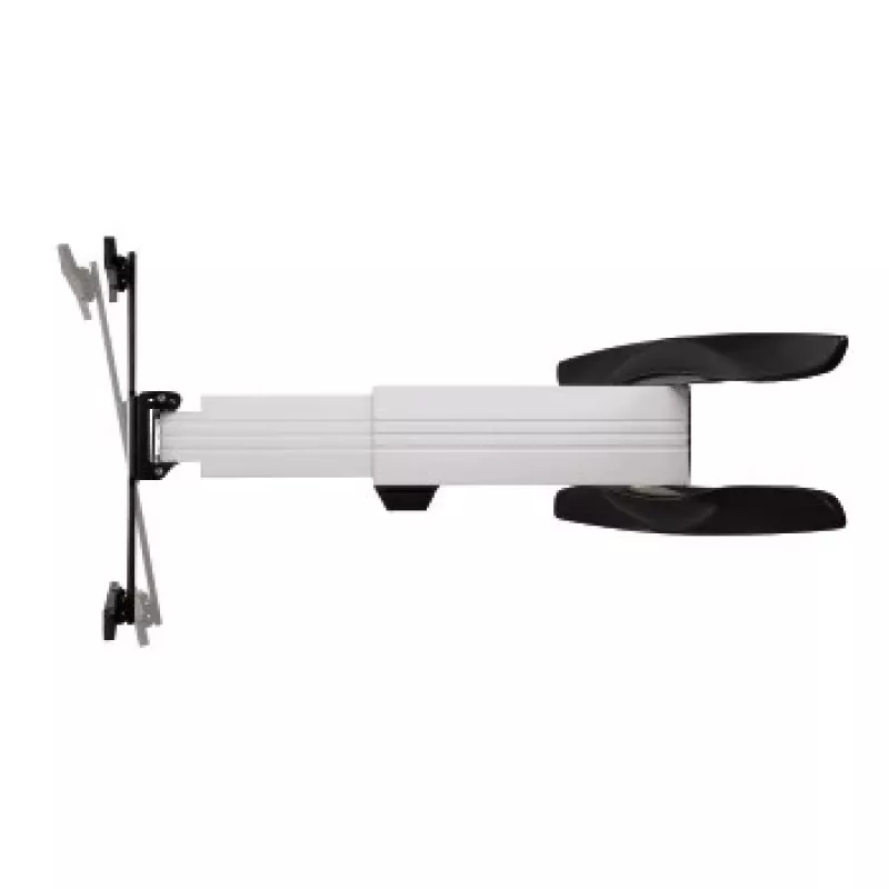 Hama FULLMOTION, XL, 65 inch 165,1 cm (65 inch) Negro, Blanco