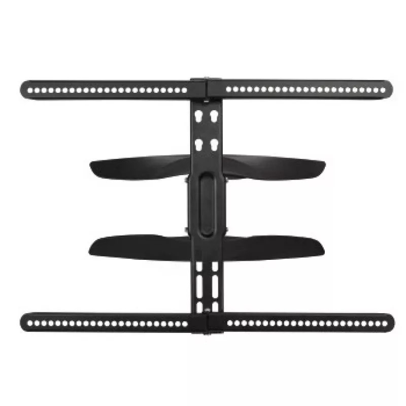 Hama FULLMOTION, XL, 65 inch 165,1 cm (65 inch) Negro, Blanco