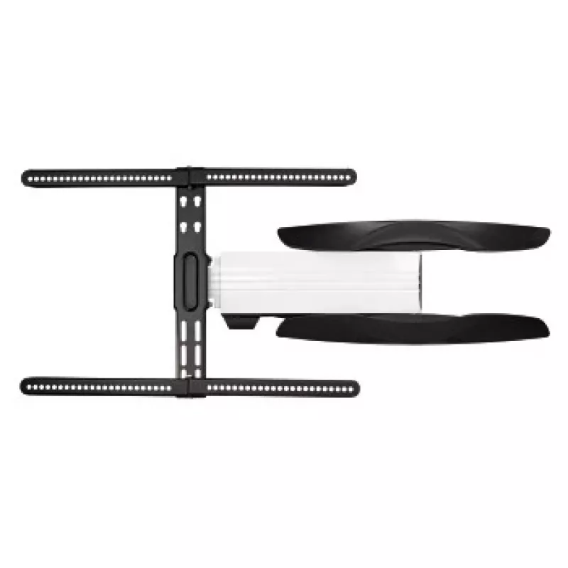 Hama FULLMOTION, XL, 65 inch 165,1 cm (65 inch) Negro, Blanco