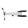 Hama FULLMOTION, XL, 65 inch 165,1 cm (65 inch) Negro, Blanco