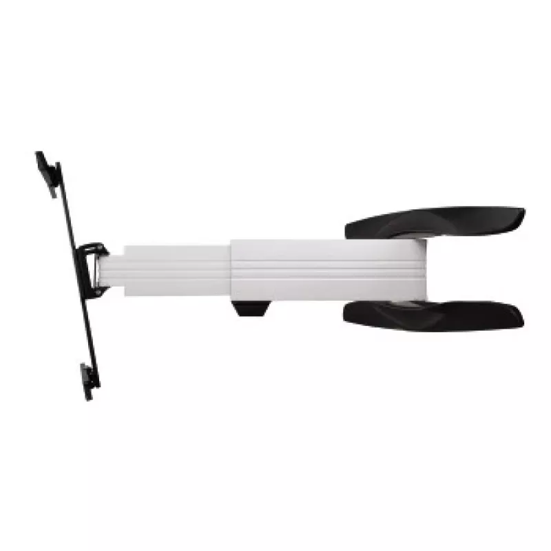 Hama FULLMOTION, XL, 65 inch 165,1 cm (65 inch) Negro, Blanco