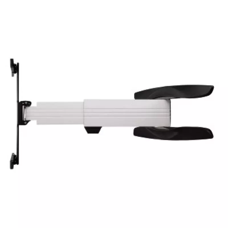 Hama FULLMOTION, XL, 65 inch 165,1 cm (65 inch) Negro, Blanco