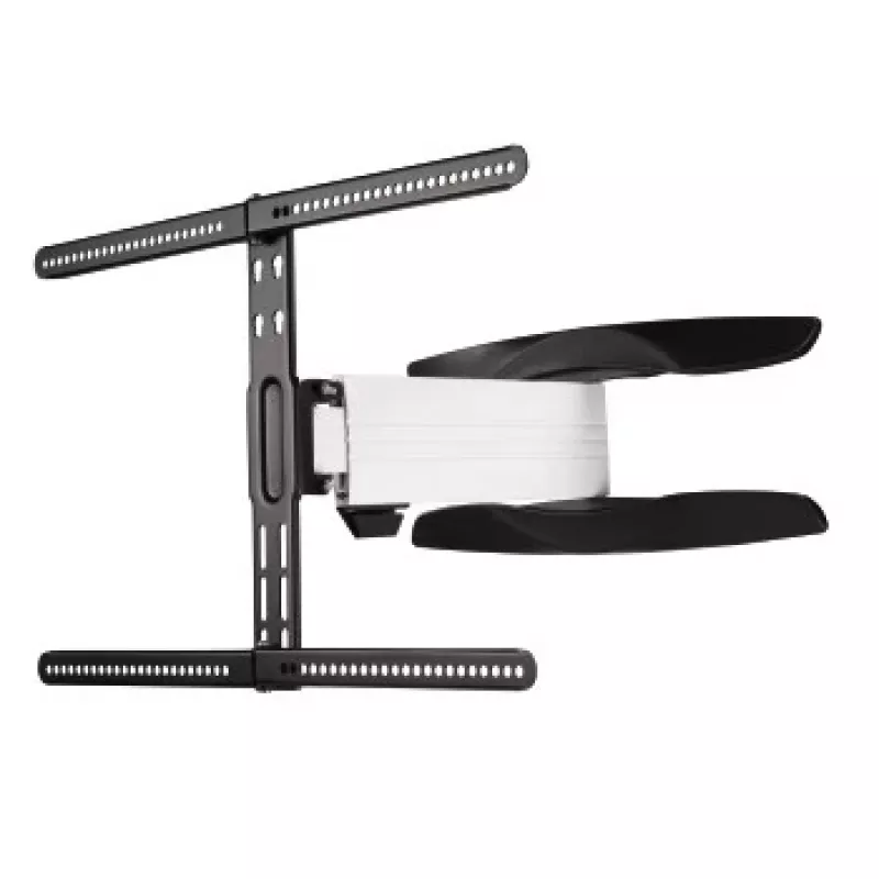 Hama FULLMOTION, XL, 65 inch 165,1 cm (65 inch) Negro, Blanco