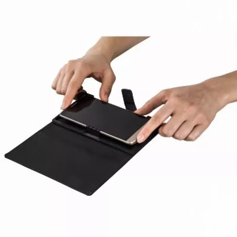 Hama Move Funda para móvil 14,7 cm (5,8
