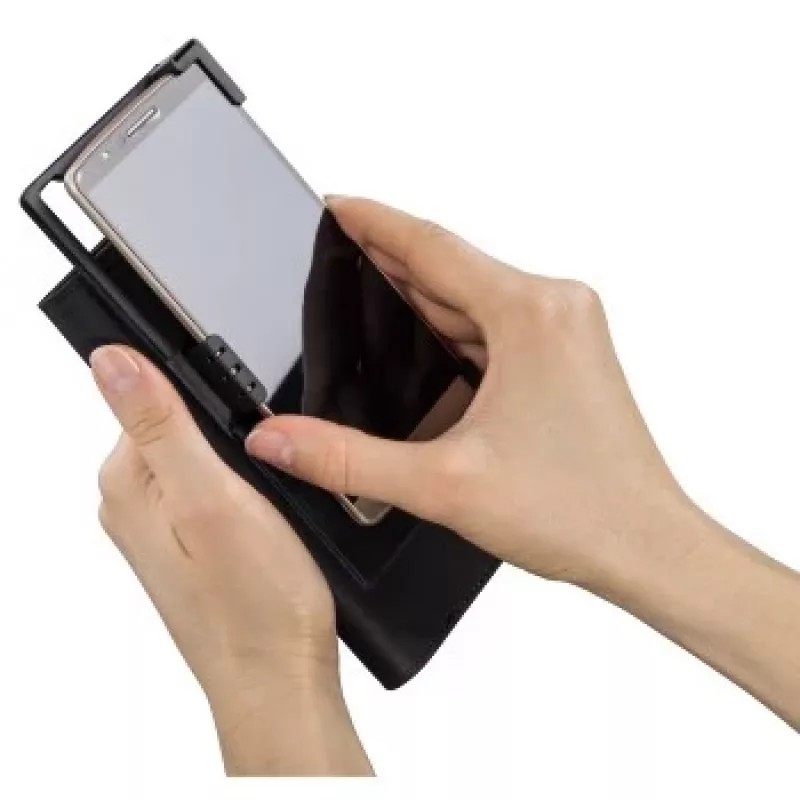 Hama Move Funda para móvil 14,7 cm (5,8