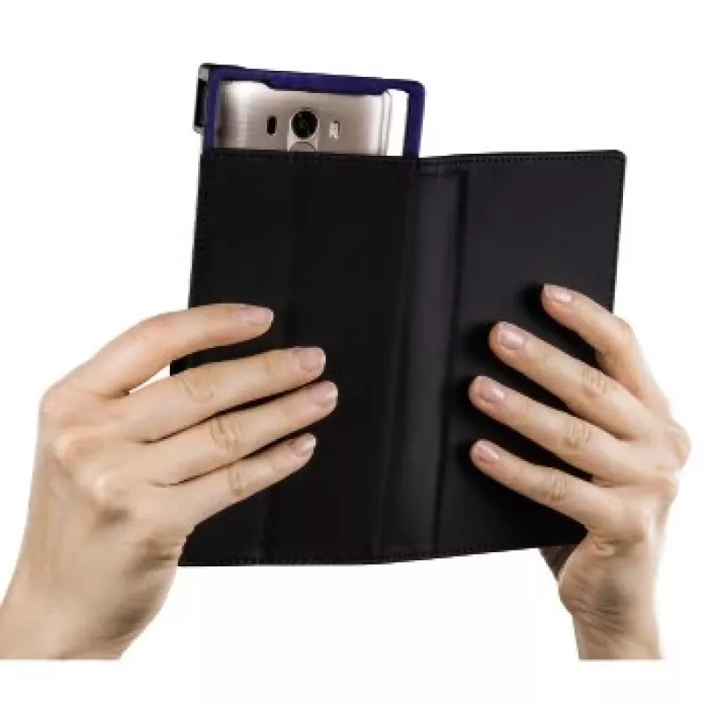 Hama Move Funda para móvil 14,7 cm (5,8