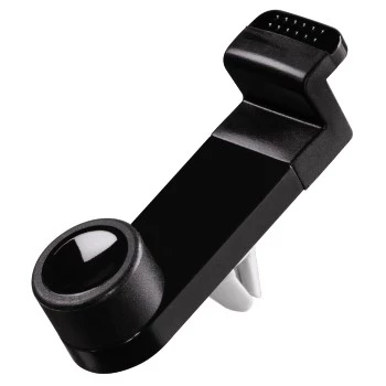 Hama 00135803 Soporte Pasivo Soporte para móvil/smartphone Negro