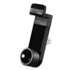 Hama 00135803 Soporte Pasivo Soporte para móvil/smartphone Negro