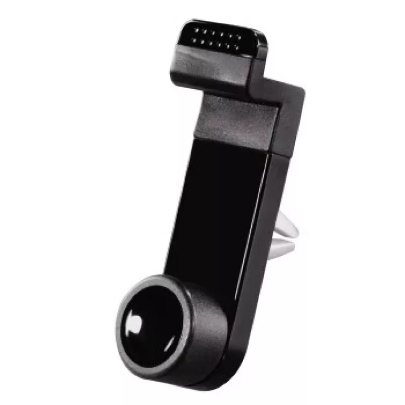 Hama 00135803 Soporte Pasivo Soporte para móvil/smartphone Negro