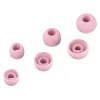 Hama Vivo auricular con cable in-ear llamadas/música rosa