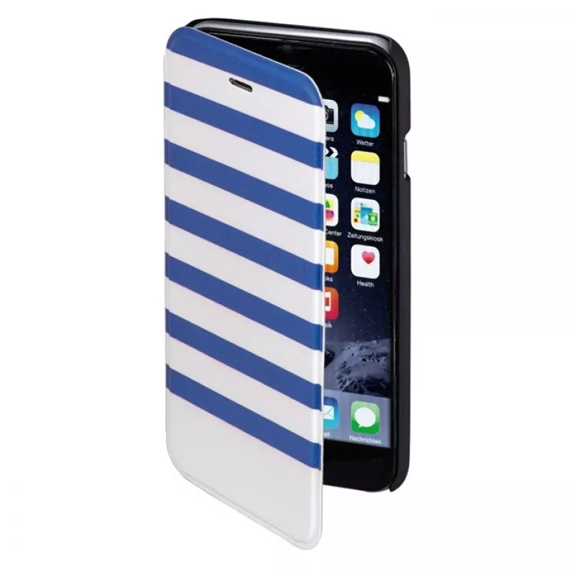 Hama Stripes funda para móvil 11,9 cm (4,7