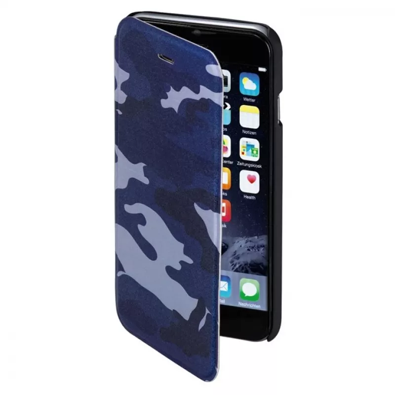 Hama Camouflage funda para móvil 11,9 cm (4,7
