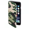 Hama Camouflage funda para móvil 11,9 cm (4,7 inch) tipo libro multicolor