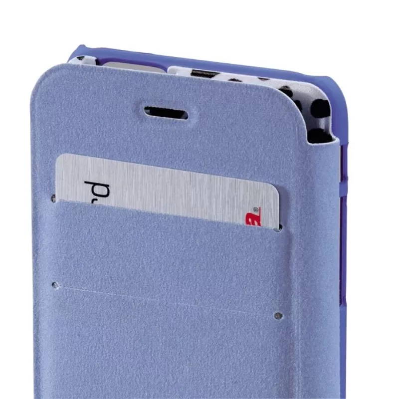 Hama Wild Leo funda para móvil 11,9 cm (4,7