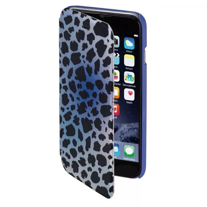 Hama Wild Leo funda para móvil 11,9 cm (4,7
