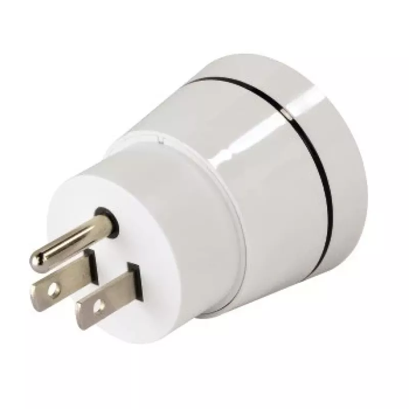 Hama 00121994 adaptador de red blanco