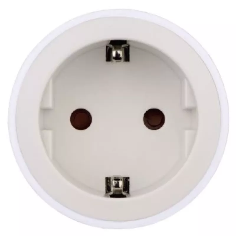 Hama 00121994 adaptador de red blanco