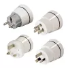 Hama 00121994 adaptador de red blanco