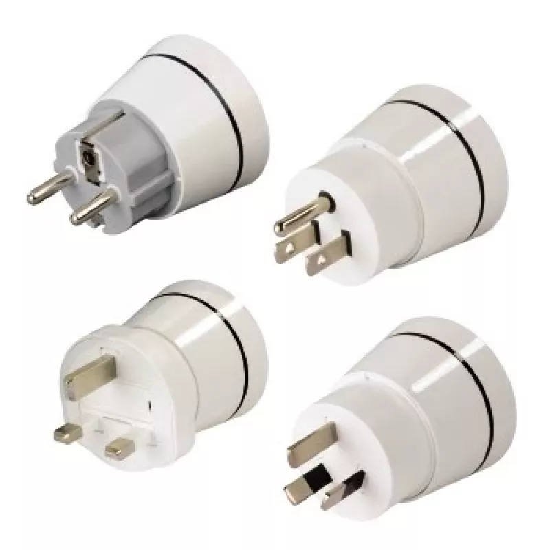 Hama 00121994 adaptador de red blanco