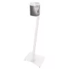 Hama 00118006 soporte para altavoz de suelo blanco