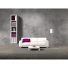 Hama 00118006 soporte para altavoz de suelo blanco