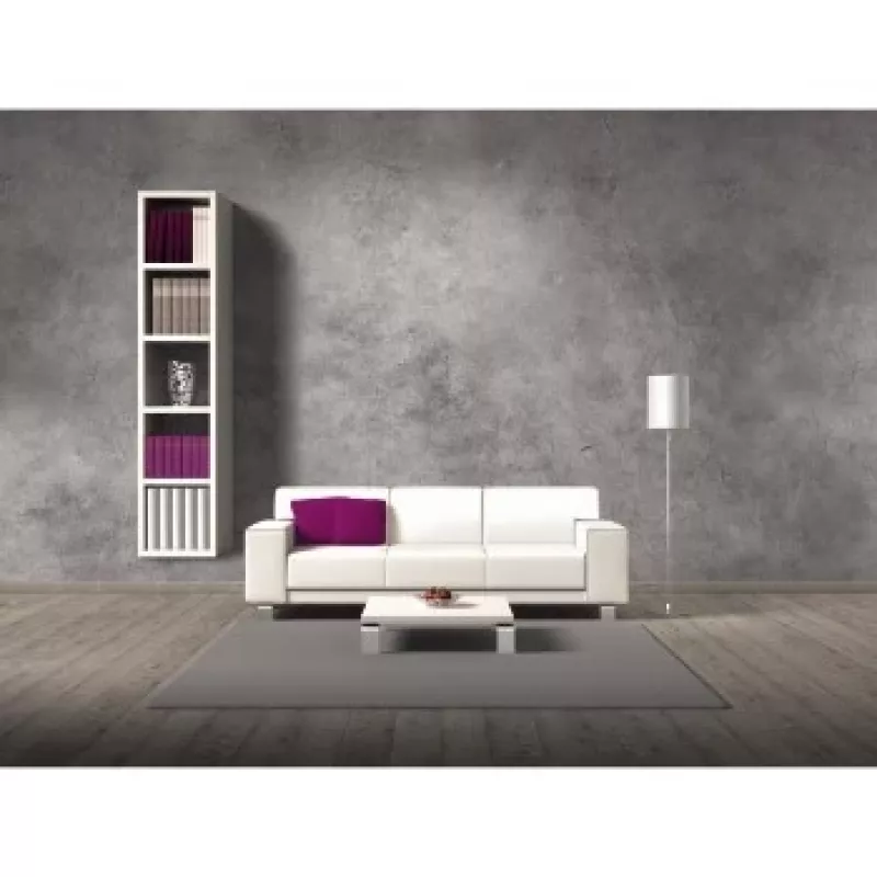 Hama 00118006 soporte para altavoz de suelo blanco