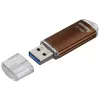 Hama Laeta 256GB unidad flash USB Type-A 3.2 Gen 1 (3.1 Gen 1) marrón