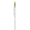 Hama Thomson EAR3106P auriculares con cable in-ear música rosa, blanco