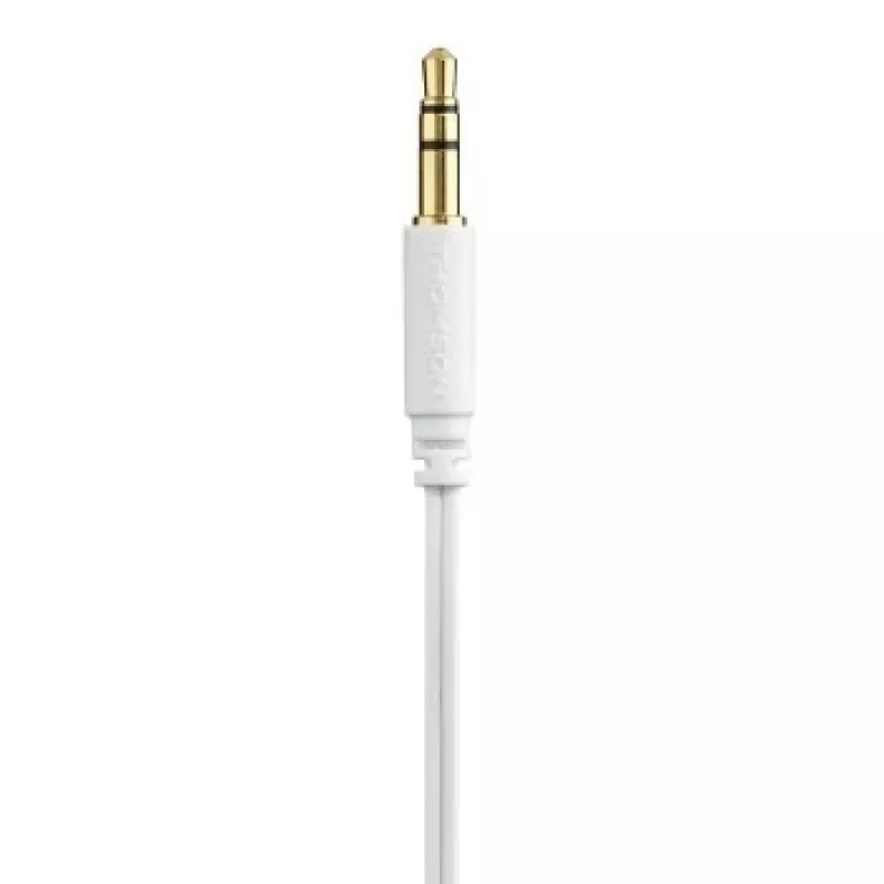 Hama Thomson EAR3106P auriculares con cable in-ear música rosa, blanco