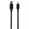 Hama cable USB-C/USB A, 1,8 m USB 3.2 Gen 2 (3.1 Gen 2) USB C negro