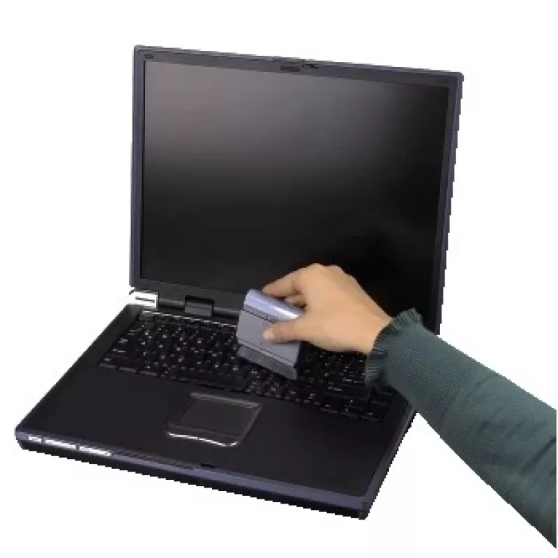 Set de limpieza Hama portátil 67039894 compatibilidad TFT