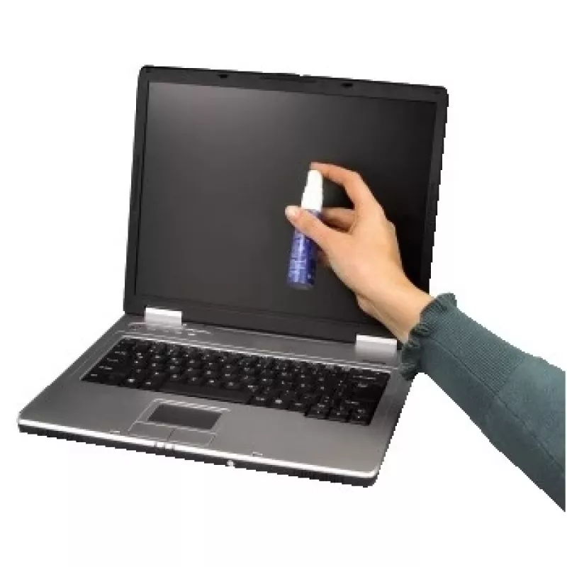 Set de limpieza Hama portátil 67039894 compatibilidad TFT