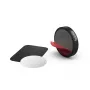 Hama 00183283 Soporte pasivo para teléfono móvil/smartphone negro