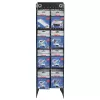 Hama 00113815 Funda antipolvo para dispositivos funda antipolvo para monitor plano de PC transparente
