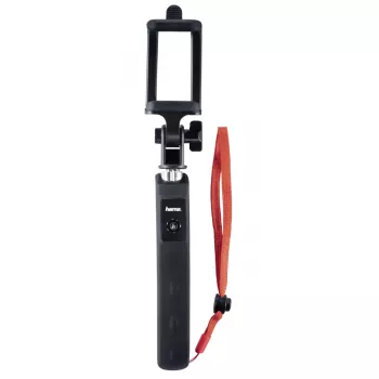 Selfie-Stick Hama 00004315 Smartphone negro