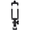 Selfie-Stick Hama 00004315 Smartphone negro