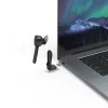 Hama MyVoice1300 Headset inalámbrico in-ear coche Bluetooth negro